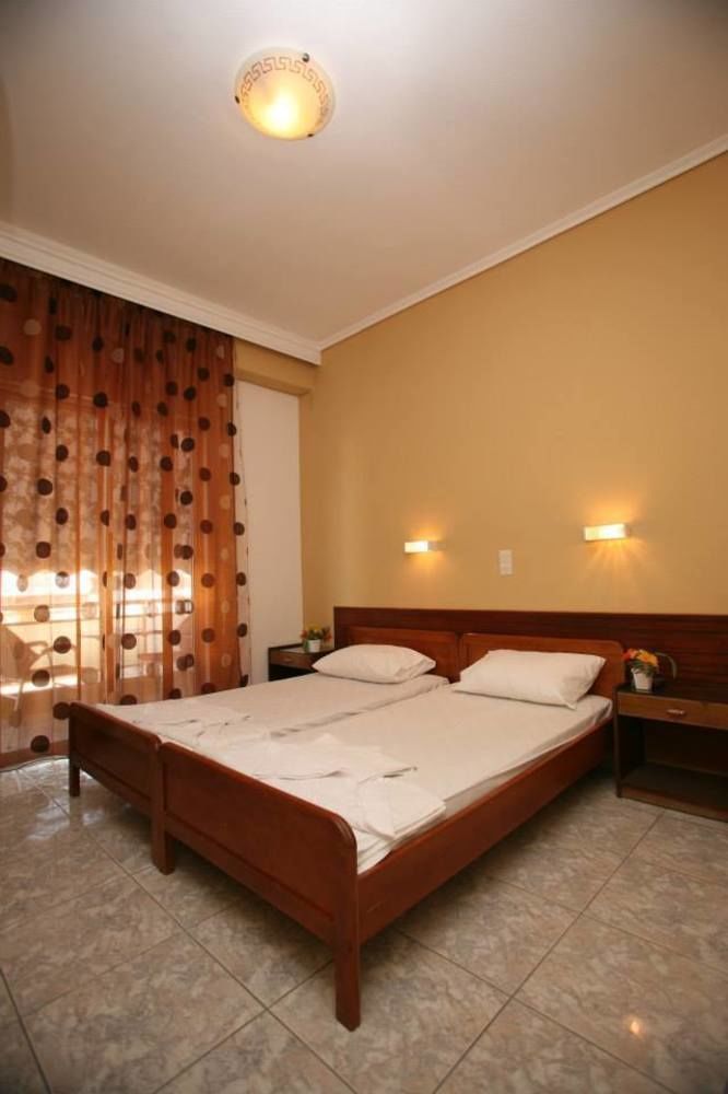 Liberty 1 Hotel 2*